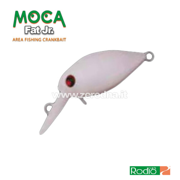Rodio Craft Moca Fat Jr