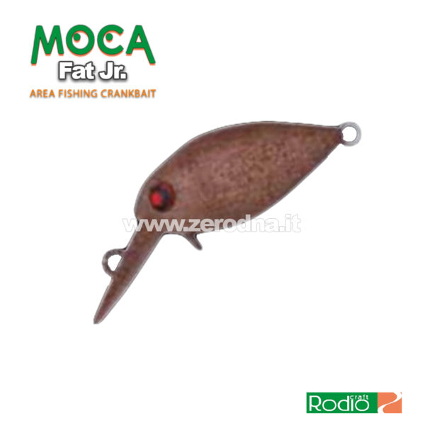 Rodio Craft Moca Fat Jr