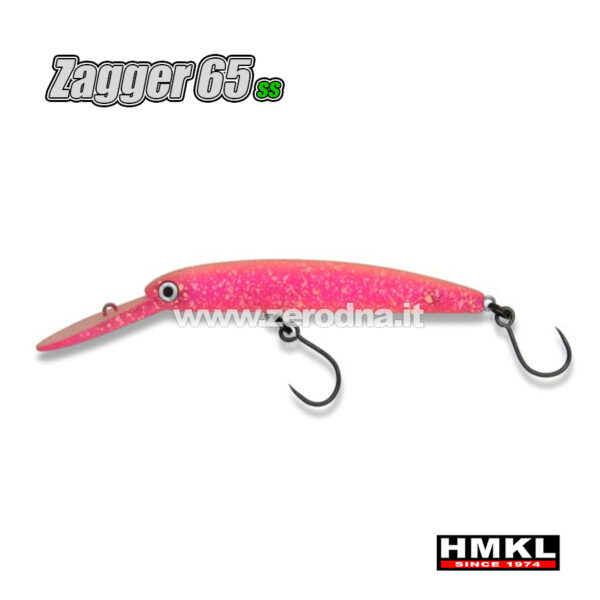 Hmkl Zagger 65