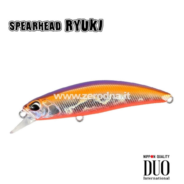 Duo Spearhead Ryuki