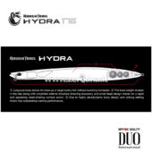 Duo Rough Trail Hydra