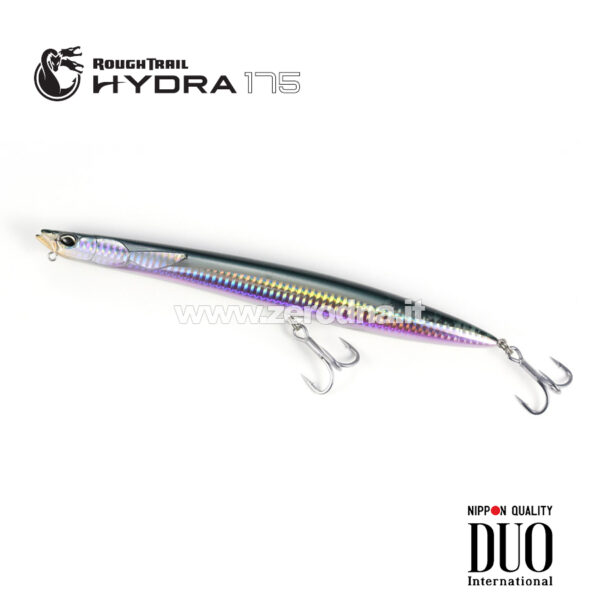 Duo Rough Trail Hydra