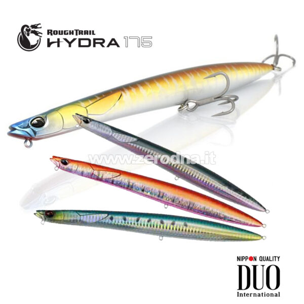 SW HardBait – Sconto 18%