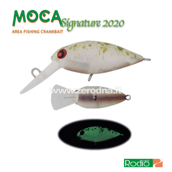 Rodio Craft Moca