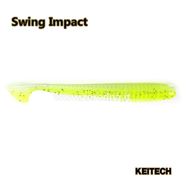 Keitech Swing Impact