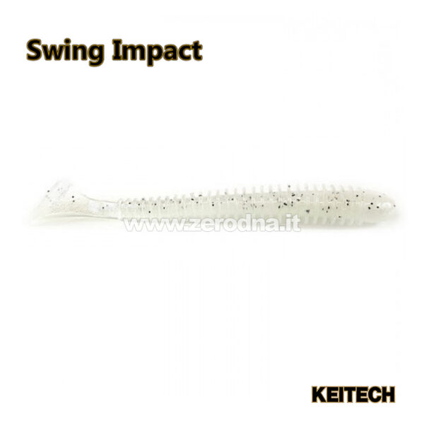Keitech Swing Impact