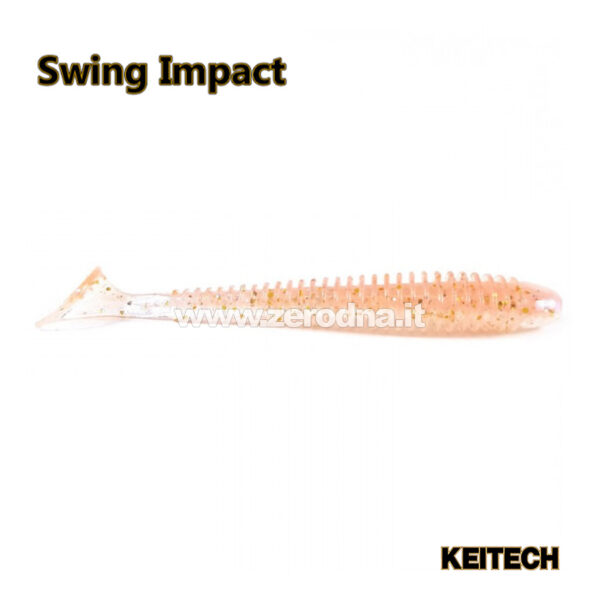 Keitech Swing Impact