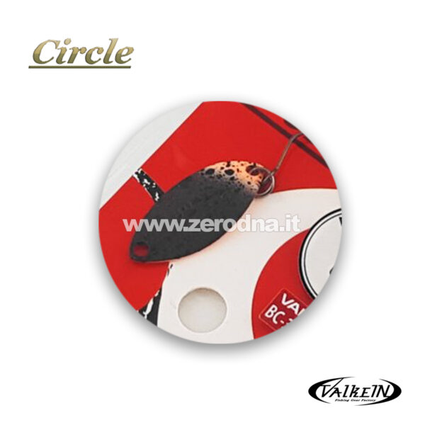 Valkein Circle