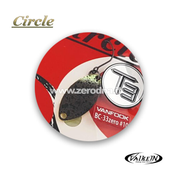 Valkein Circle