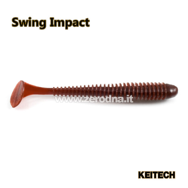 Keitech Swing Impact