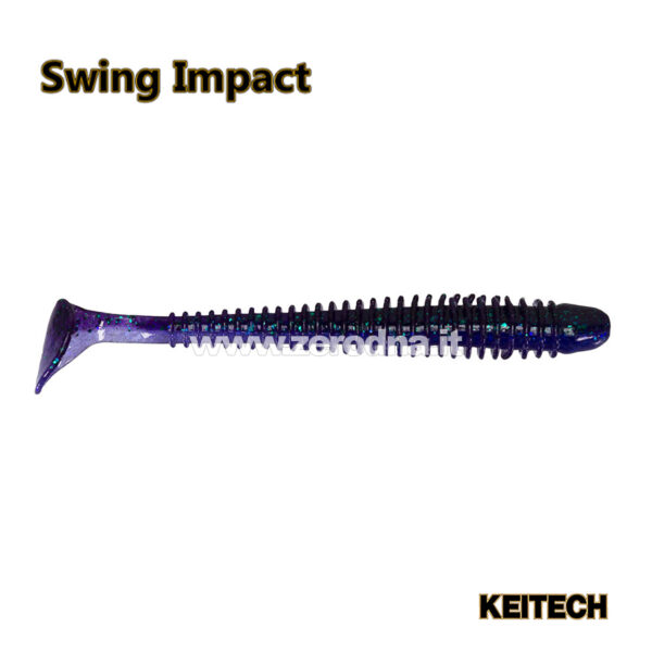 Keitech Swing Impact