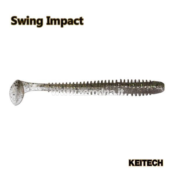 Keitech Swing Impact