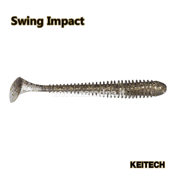 Keitech Swing Impact
