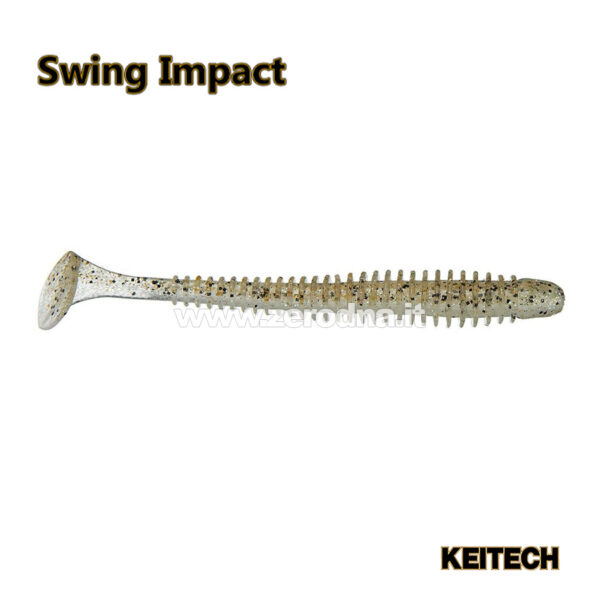 Keitech Swing Impact