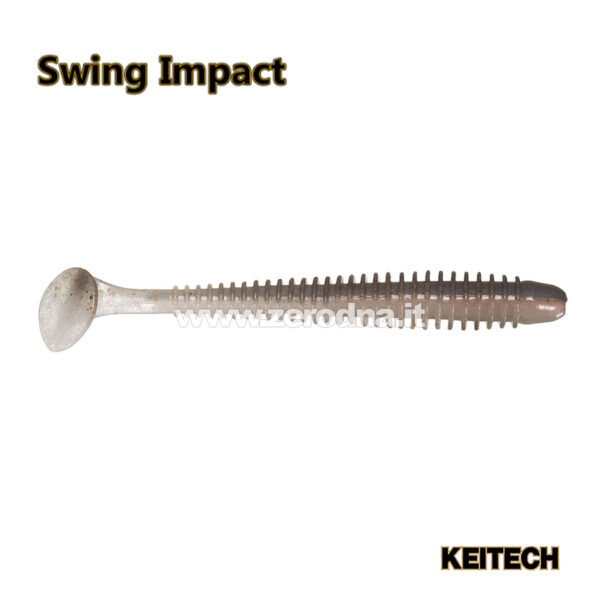 Keitech Swing Impact