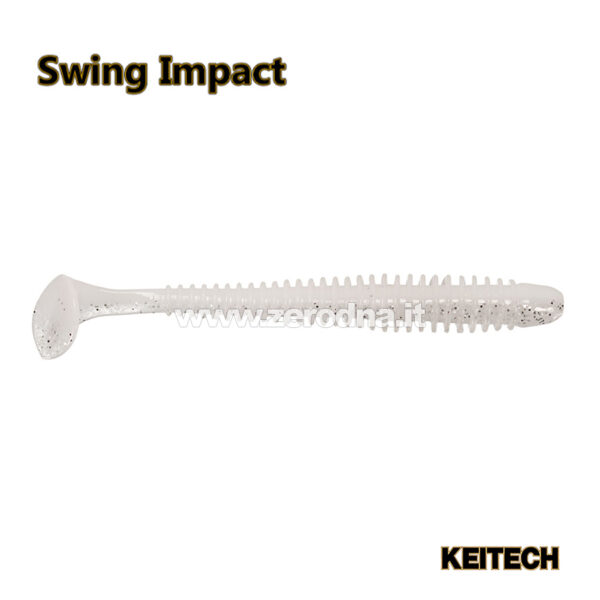 Keitech Swing Impact