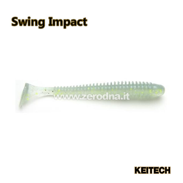 Keitech Swing Impact