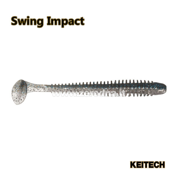 Keitech Swing Impact