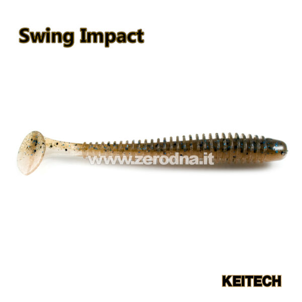 Keitech Swing Impact