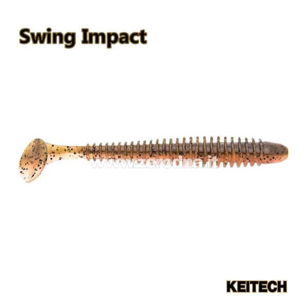 Keitech Swing Impact