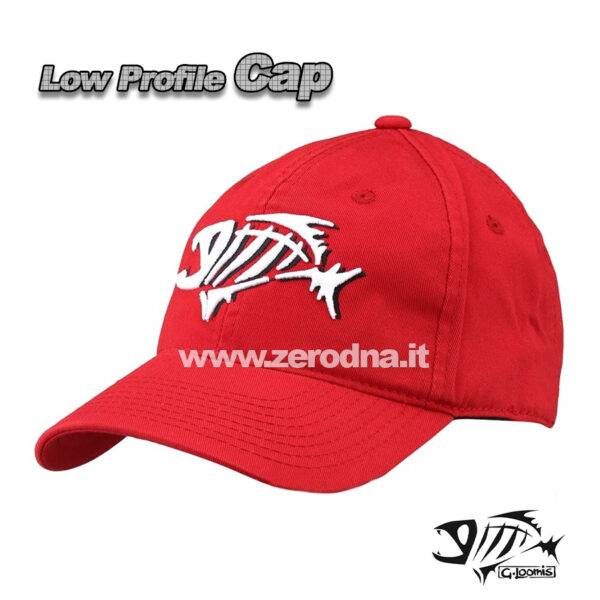 G.Loomis Low Profile Cap