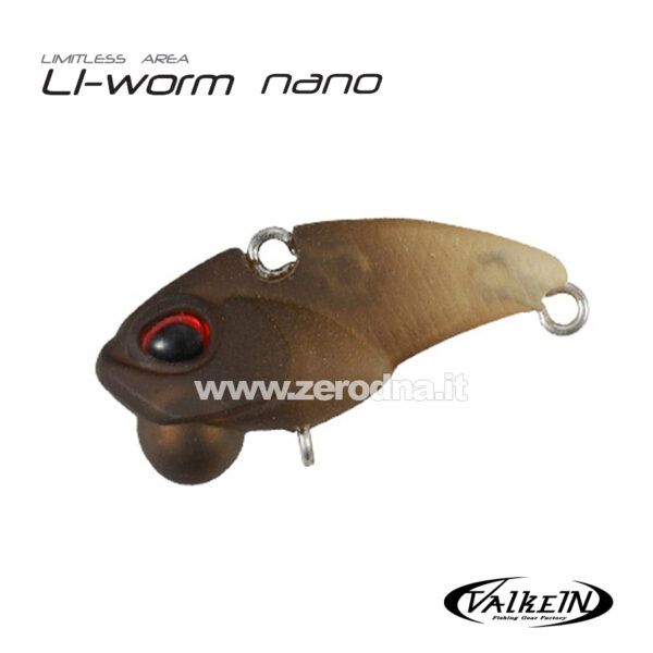 Valkein Li-Worm Nano - M074