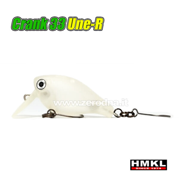 Hmkl Crank 33