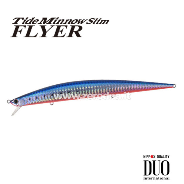 Duo Tide Minnow Slim Flyer