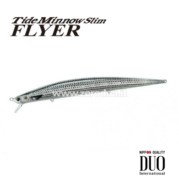 Duo Tide Minnow Slim Flyer
