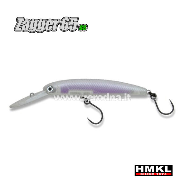 Hmkl Zagger 65