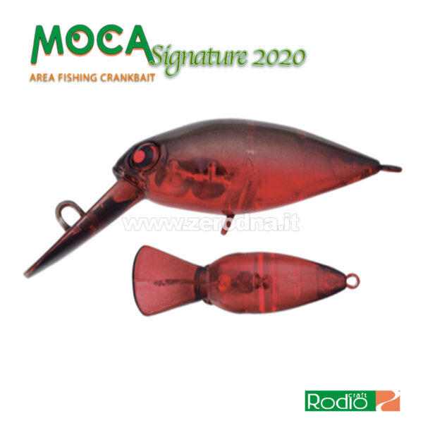Rodio Craft Moca