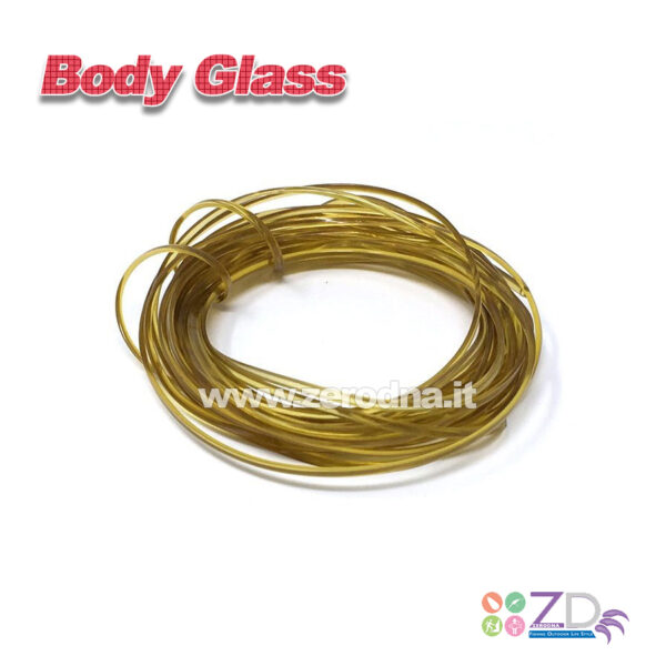 Body Glass - Olive