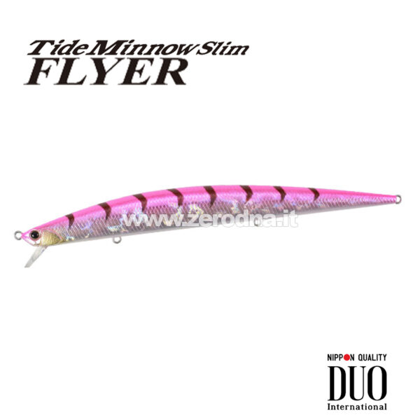 Duo Tide Minnow Slim Flyer