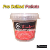 Cotswold Bait Pre Drilled Pellets