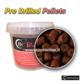 Cotswold Bait Pre Drilled Pellets
