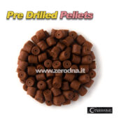 Cotswold Bait Pre Drilled Pellets