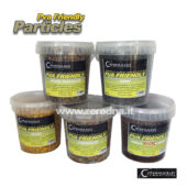 Cotswold Bait Pva Friendly Particles