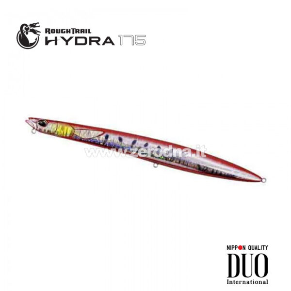 Duo Rough Trail Hydra