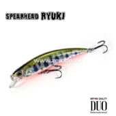 Duo Spearhead Ryuki