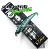 Duo Spearhead Ryuki