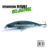 Duo Spearhead Ryuki