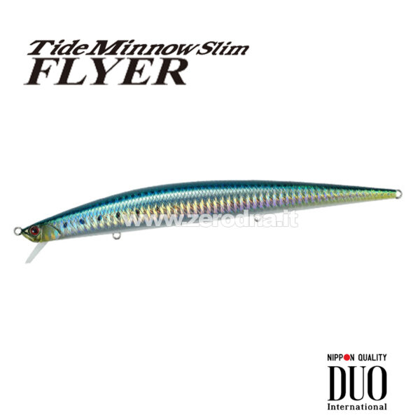 Duo Tide Minnow Slim Flyer