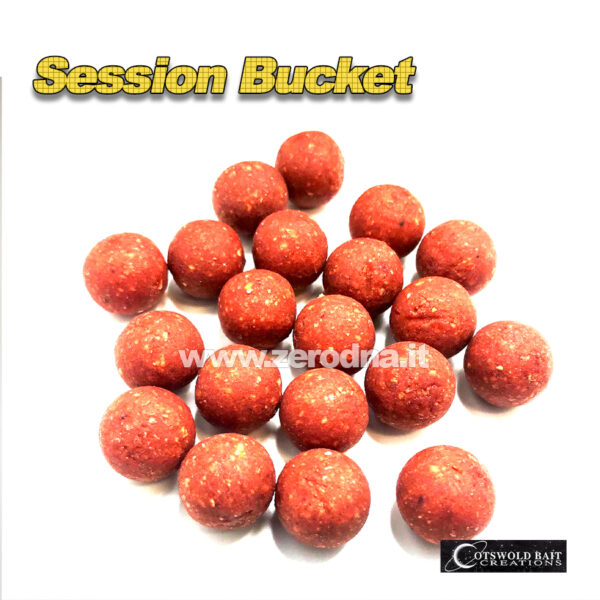 Cotswold Bait Session Bucket