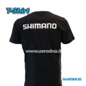 Shimano T-Shirt Logo