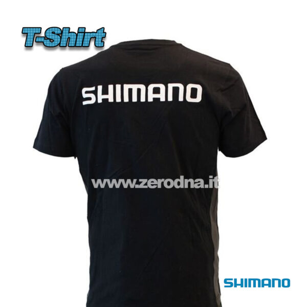 Shimano T-Shirt Logo