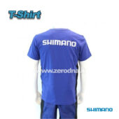 Shimano T-Shirt Logo