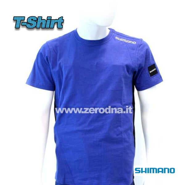 Shimano T-Shirt Logo