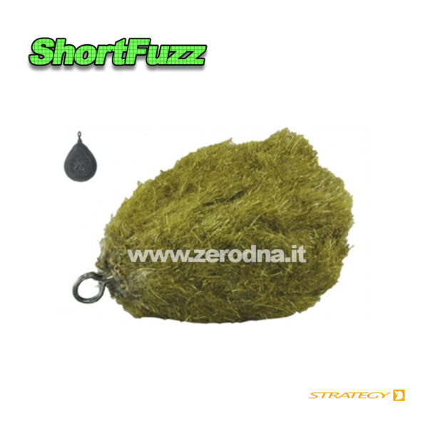 Strategy Short Fuzz Pear