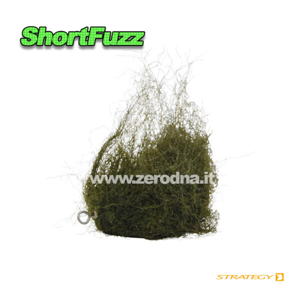 Strategy Short Fuzz Pear