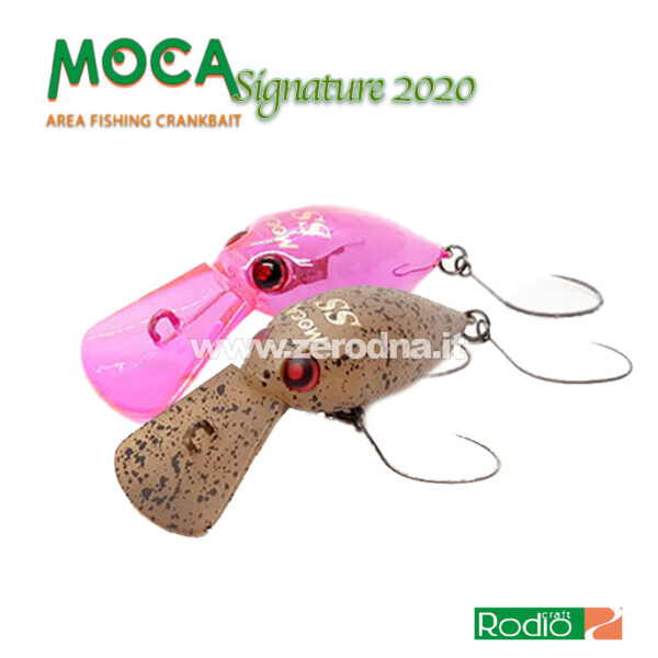 Rodio Craft Moca Signature 2020